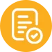 exam-results Firefighter written exam results icon